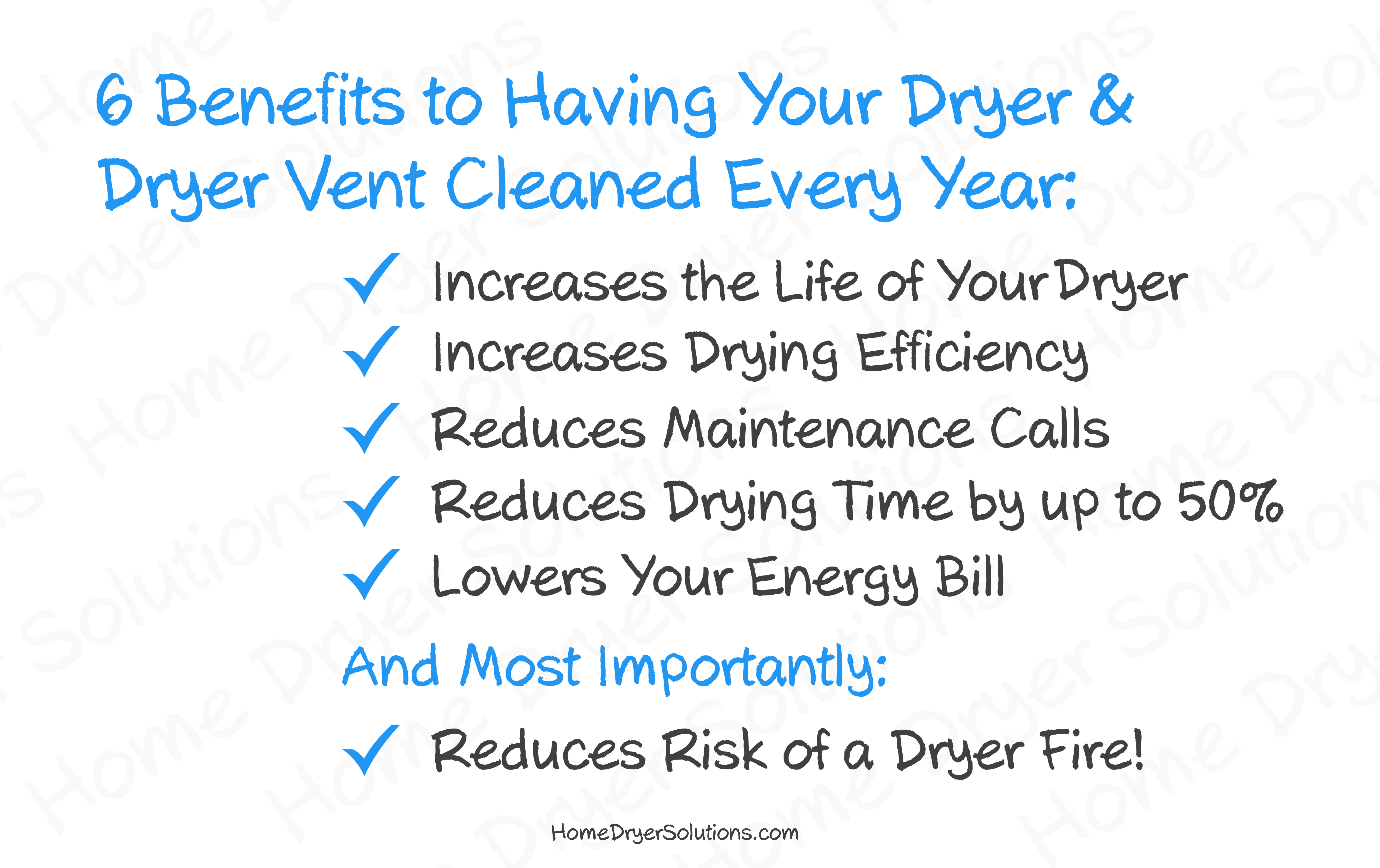 Dryer Vent Replacement
